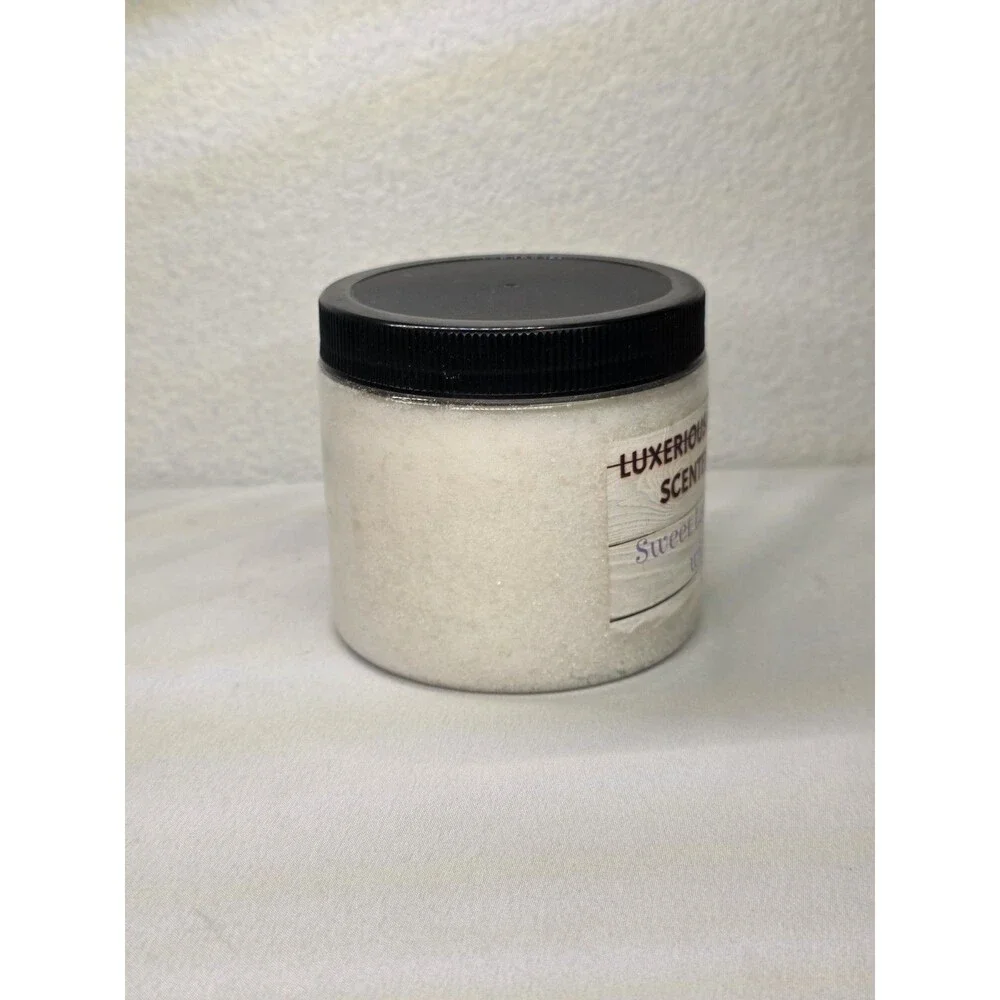 Unbranded luxurious aromatherapy